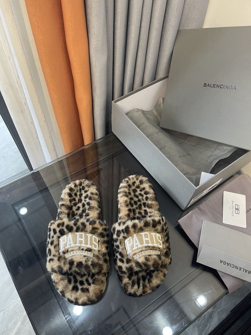 Balenciaga Slippers